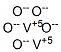 Vanadium oxide Structural