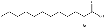 2-BROMODODECANOIC ACID