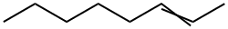TRANS-2-OCTENE Structural