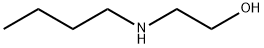 2-(Butylamino)ethanol  Structural