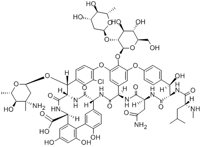 orienticin B