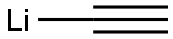 lithium hydrogenacetylide