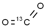 CARBON-13C DIOXIDE