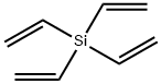 Tetravinylsilane Structural