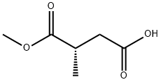 (S)​-2-​methyl-Butanedioic acid-1-​methyl ester