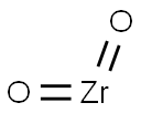 ZIRCONIUM OXIDE Structural