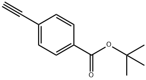 TERT-BUTYL 4-ETHYNYLBENZOATE