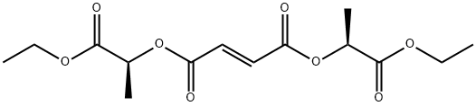 (-)-BIS[(S)-1-(ETHOXYCARBONYL)ETHYL] FUMARATE