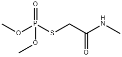 Omethoate Structural