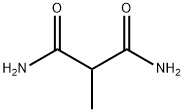 2-METHYLMALONAMIDE