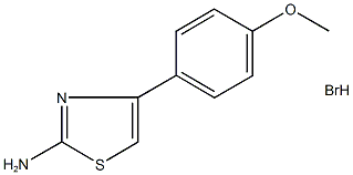 hydrobromide Structural