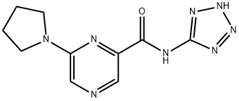 HSR 6071 Structural