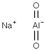 Sodium aluminate Structural