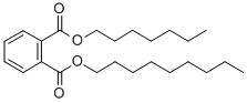 1,2-Benzenedicarboxylic acid, heptyl nonyl ester, branched and linear Structural