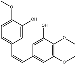 111394-45-7 structural image