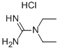 1,1-diethylguanidine hydrochloride