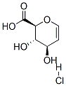 Glucagon, hydrochloride Structural