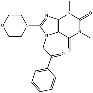 111442-55-8 structural image