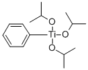 PHENYLTITANIUM TRIISOPROPOXIDE