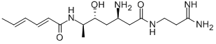 sperabillin D Structural