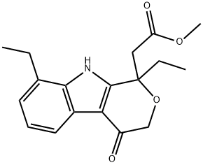 111478-84-3 structural image