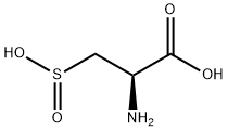 L-CYSTEINESULFINIC ACID