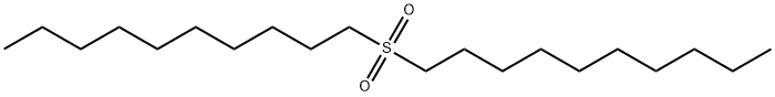 DI-N-DECYL SULPHONE