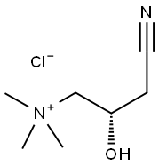 D(+)-CARNITINENITRILE CHLORIDE, 97