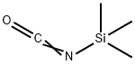 Trimethylsilyl Isocyanate Structural