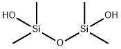 1,1,3,3-tetramethyldisiloxane-1,3-diol