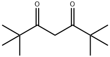 3,5-Heptanedione, 2,2,6,6-tetramethyl-,2,2,6,6-Tetramethyl-3,5-heptanedione, 99+%,2,2,6,6-Tetramethyl-3,5-heptanedione, 98+%