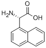 (S)-AMINO-NAPHTHALEN-1-YL-ACETIC ACID