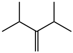 1,1-Diisopropylethylene Structural