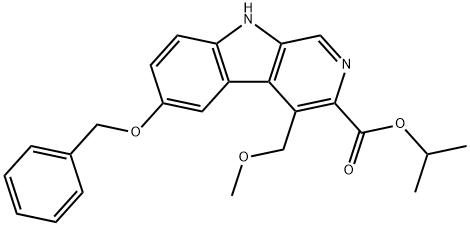 abecarnil Structural