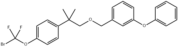 HALFENPROX Structural