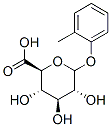 o-Cresol -D-Glucuronide Structural