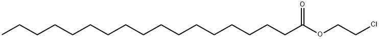 2-chloroethyl stearate