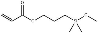 (3-ACRYLOXYPROPYL)DIMETHYLMETHOXYSILANE