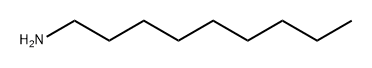 1-AMINONONANE Structural