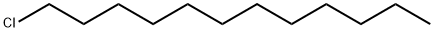 1-Chlorododecane Structural