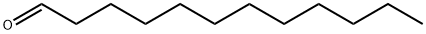 Dodecyl aldehyde Structural Picture