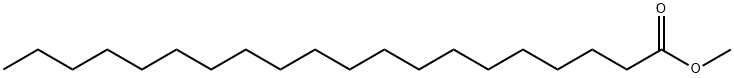 Methyl arachidate Structural