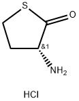 D-HOMOCYSTEINE THIOLACTONE HYDROCHLORIDE