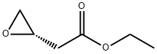 ETHYL (S)-3,4-EPOXYBUTANOATE Structural