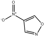 ISOXAZOLE, 4-NITRO- Structural