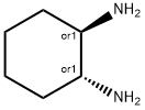 (+/-)-trans-1,2-Diaminocyclohexane,1,2-TRAMS-DIAMINOCYCLOHEXANE