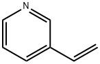 3-VINYLPYRIDINE Structural