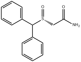 Armodafinil Structural