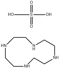 CYCLEN SULFATE (1:2)  95,cyclen sulfate (1:2)