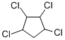 1，2，3，4-tetrachlorocyclopentane